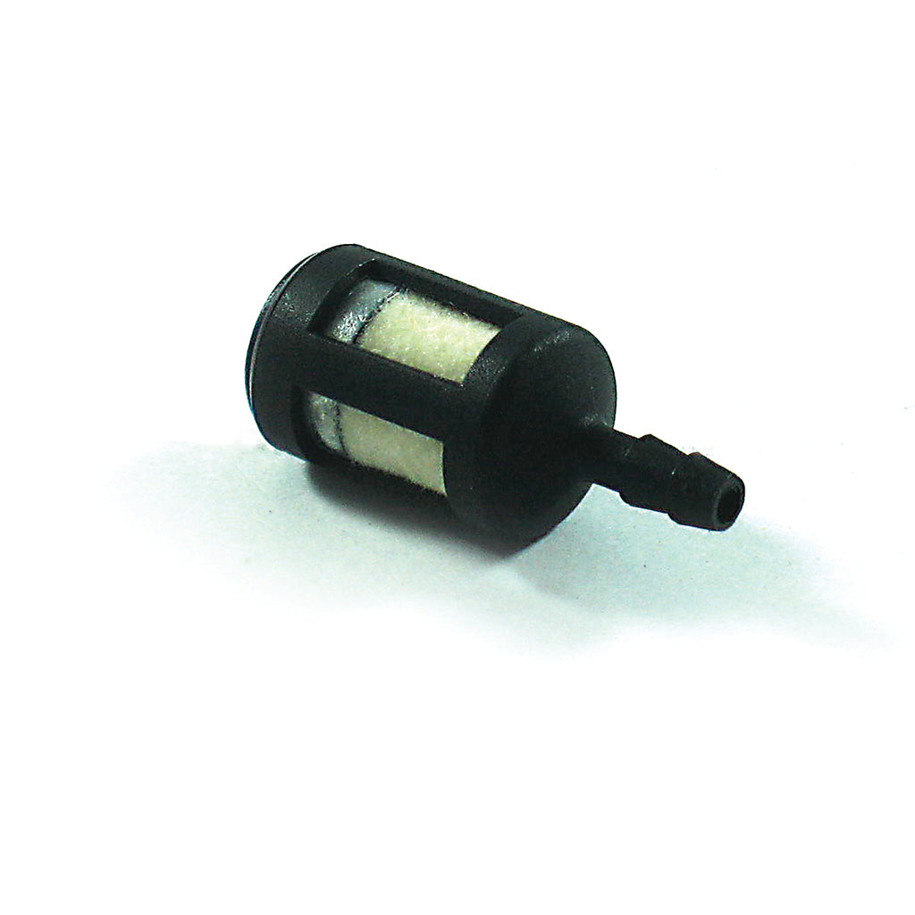 MCCULLOCH FUEL FILTER SUITS ALL MINI SAWS AND TRIMMERS