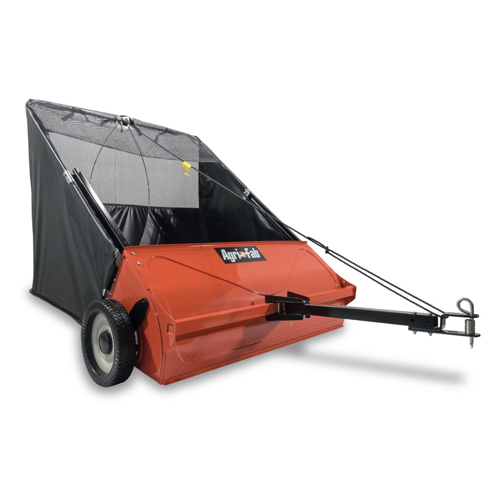 42" LAWN SWEEPER