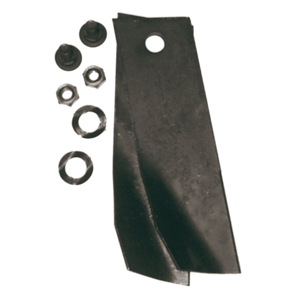 GREENFIELD BLADE & BOLT SET SKIN PACKED FOR DISPLAY