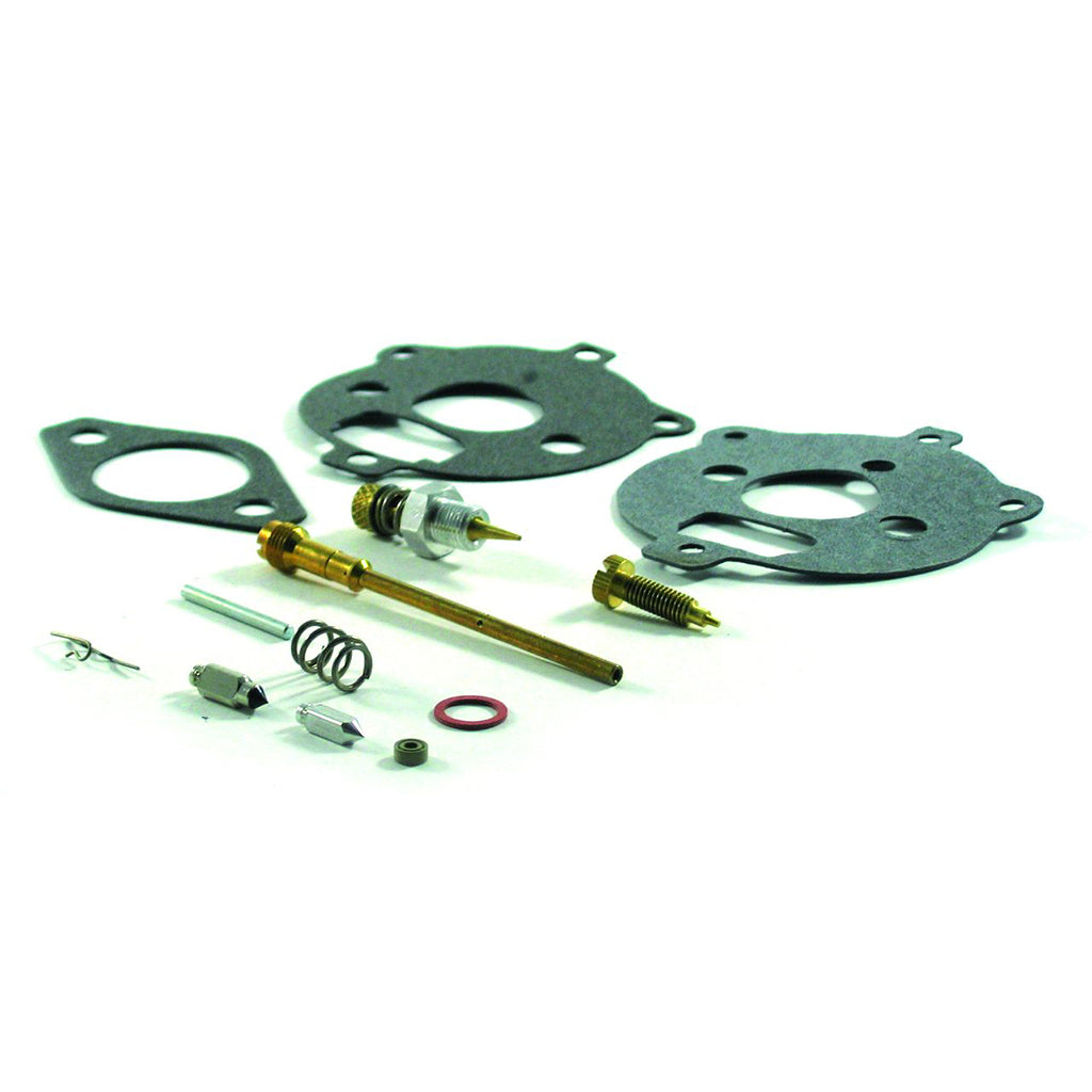 BRIGGS & STRATTON CARBURETTOR KIT SUITS HORIZONAL &