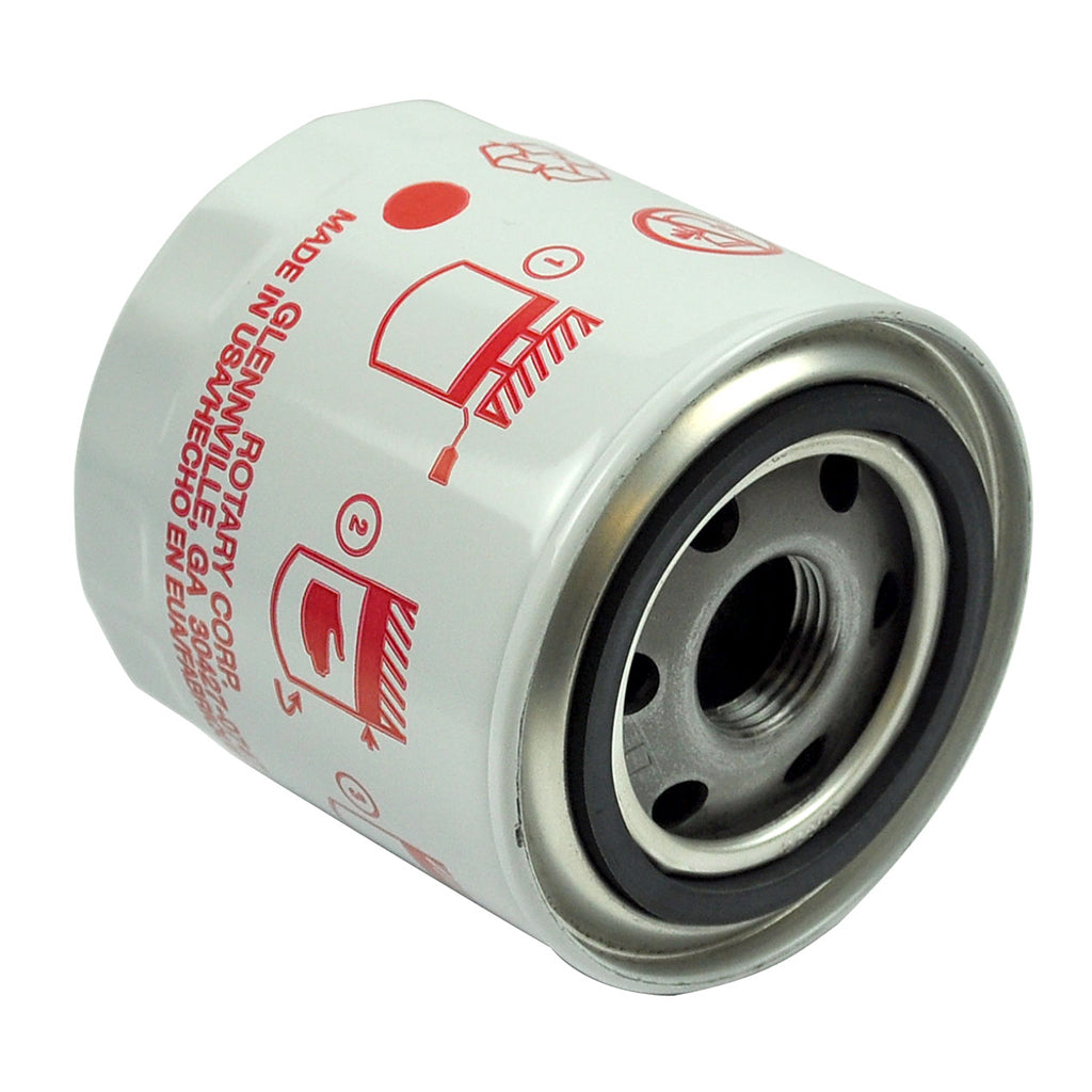 TRANSMISSION OIL FILTER 3.79" X 3.66" OD