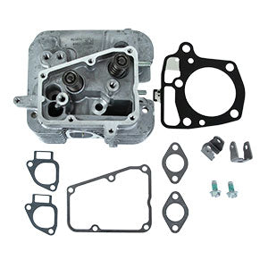 KAWASAKI CYLINDER HEAD KIT #2 FR FS FX 651V 691V 730V