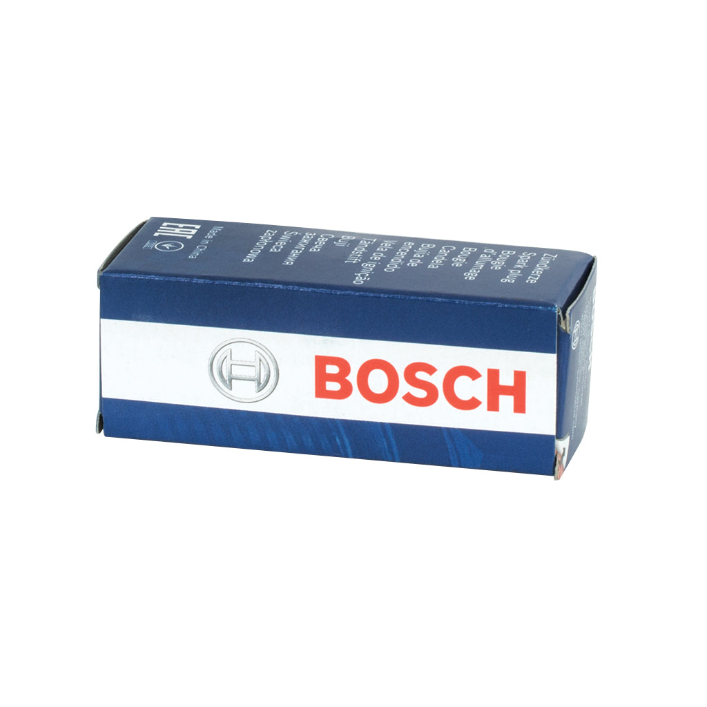 BOSCH SPARK PLUG * WSR6F (7547)