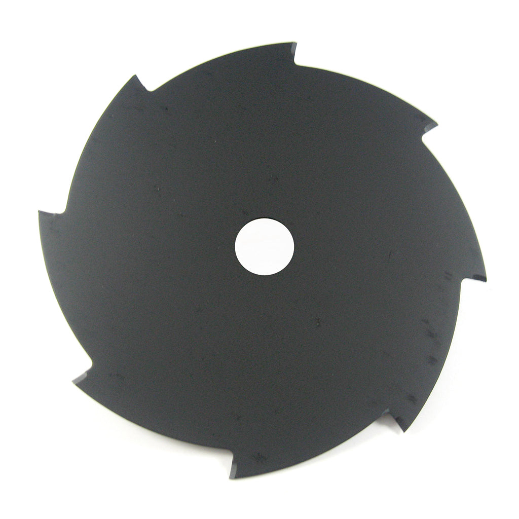 8" 8-TOOTH LIGHT WEIGHT BLADE 1.4MM TH