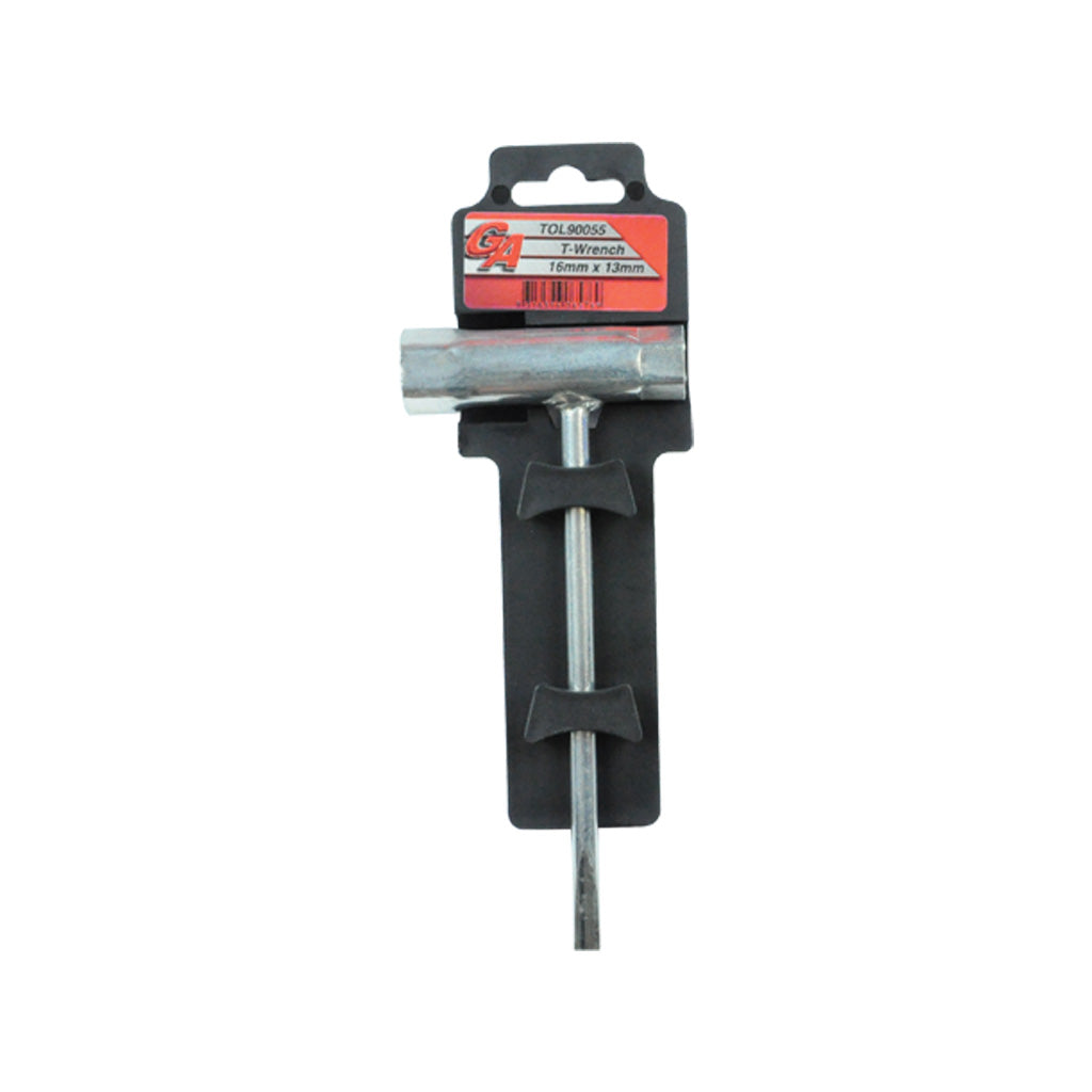 COMBINATION SPANNER 13MM X 16MM SUITS SELECTED