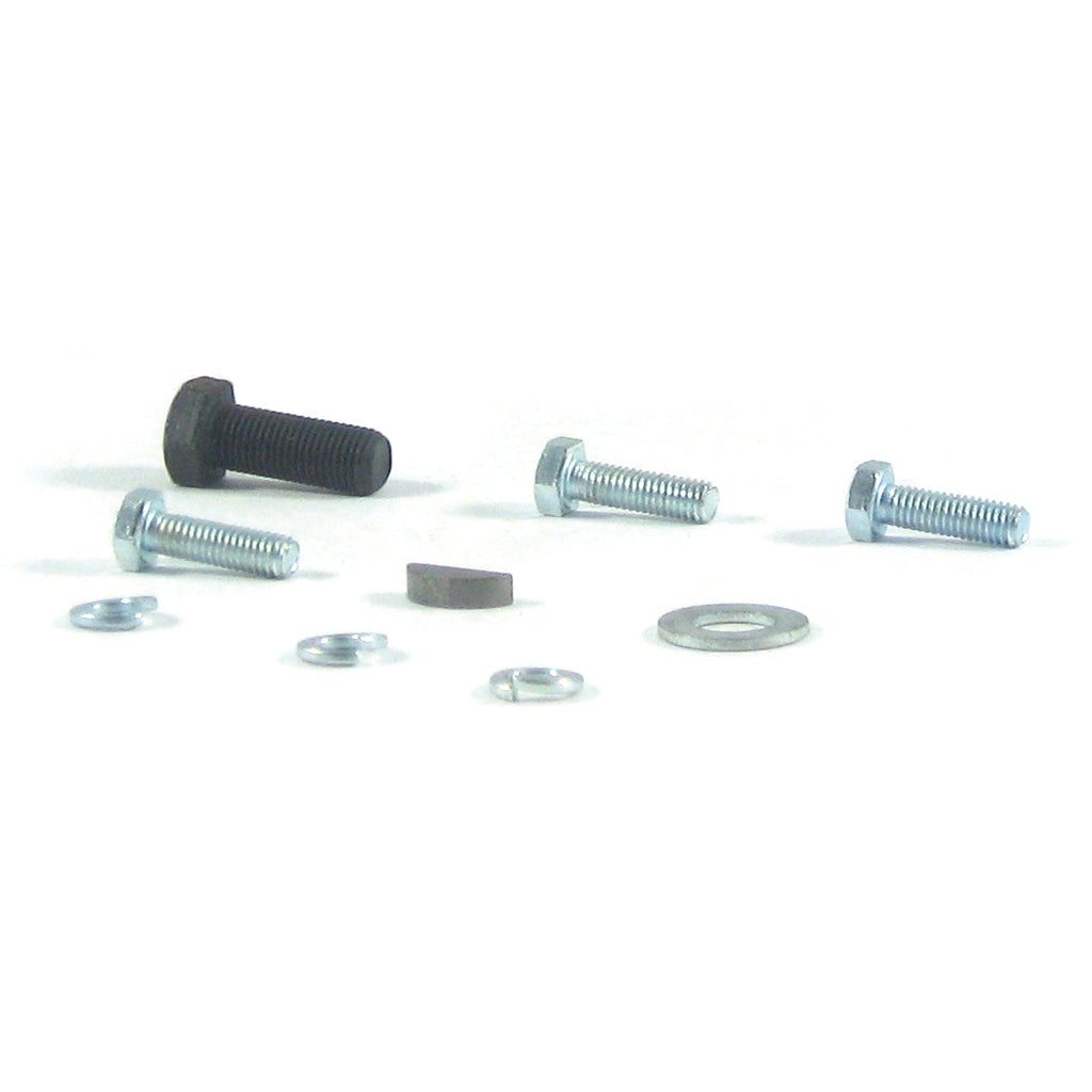 BIG BOB DISC BOSS METRIC BOLT SET