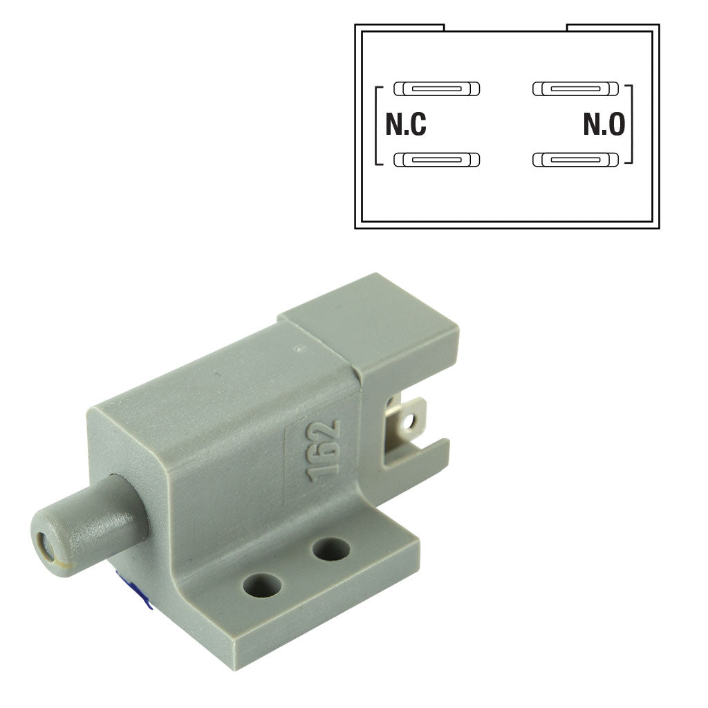 INTERLOCK SWITCH SUITS MANY MODELS