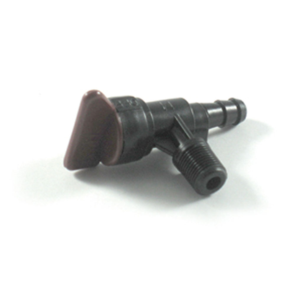 PLASTIC PETROL TAP SUITS BRIGGS & STRATTON MAX SERIES