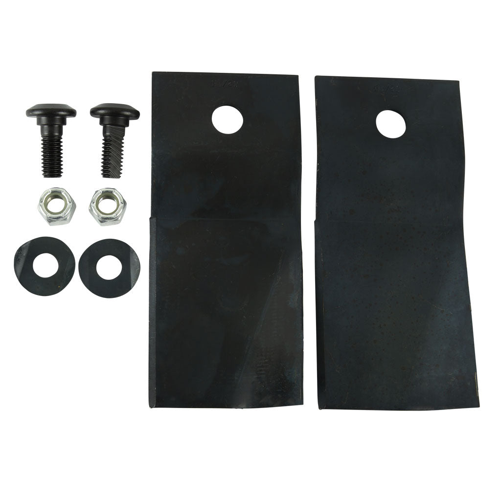 GRADEN / ROVER BLADE & BOLT SET SKIN PACKED FOR DISPLAY