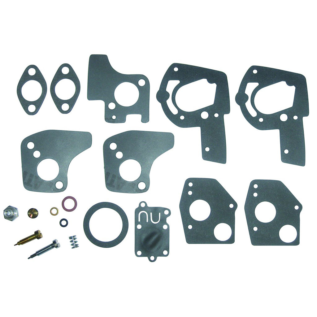 BRIGGS & STRATTON CARBURETTOR KIT SUITS SELECTED 3.5 TO 5HP