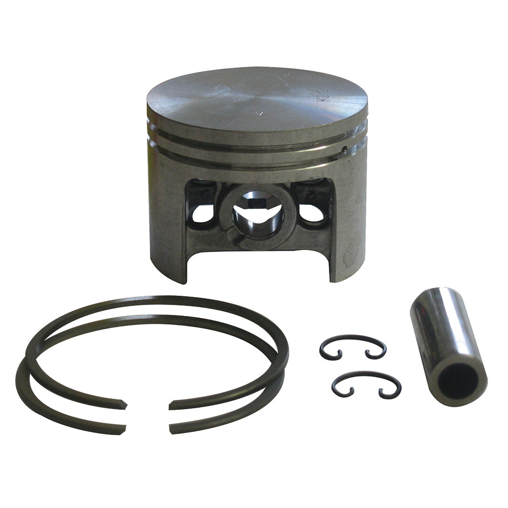 PISTON ASSEMBLY SUITS STIHL 038 MAGNUM & MS380