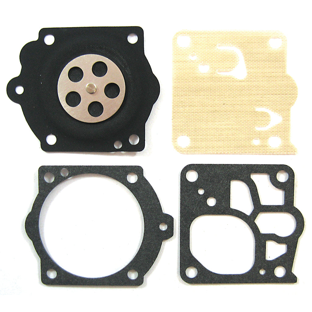 GENUINE WALBRO DIAPHRAGM & GASKET SET D12-WG