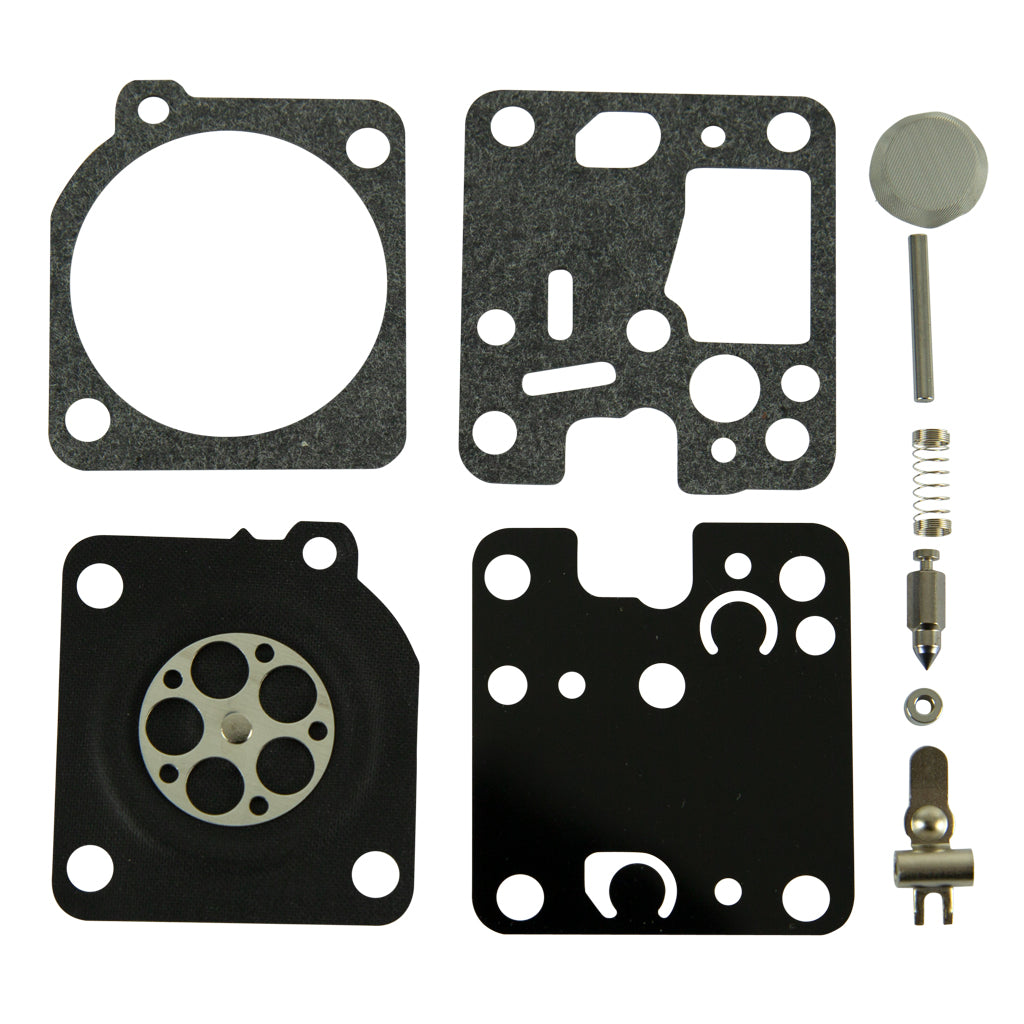 GENUINE ZAMA REBUILD KIT RB-139