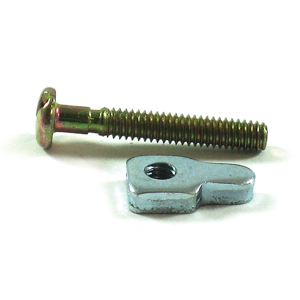 MCCULLOCH GUIDE BAR TENSIONER SUITS MINI MAC & 300 SERIES