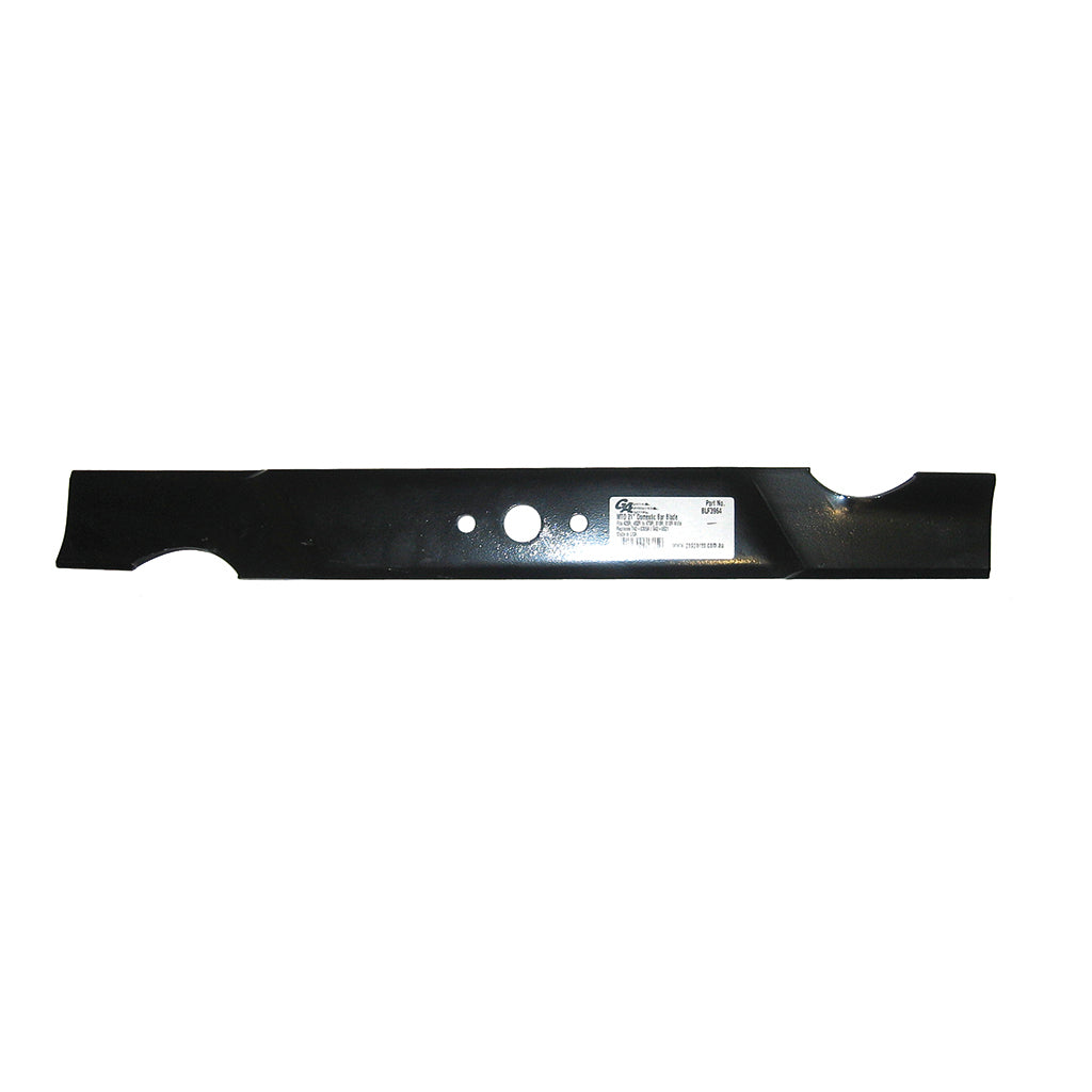 MTD 21" DOMESTIC BAR BLADE 742-0306A