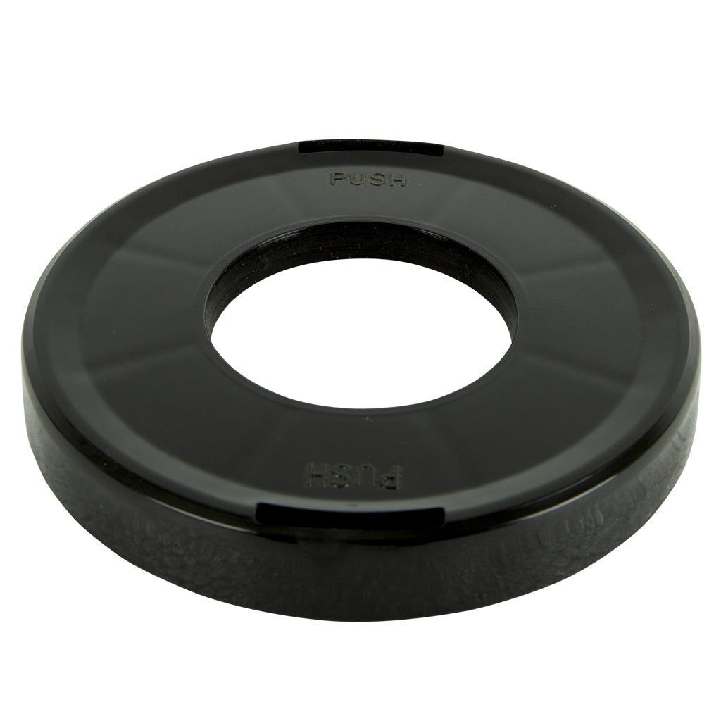 UPPER COVER LOCK RING SUITS TAP & GO UNIVERSAL HEAD