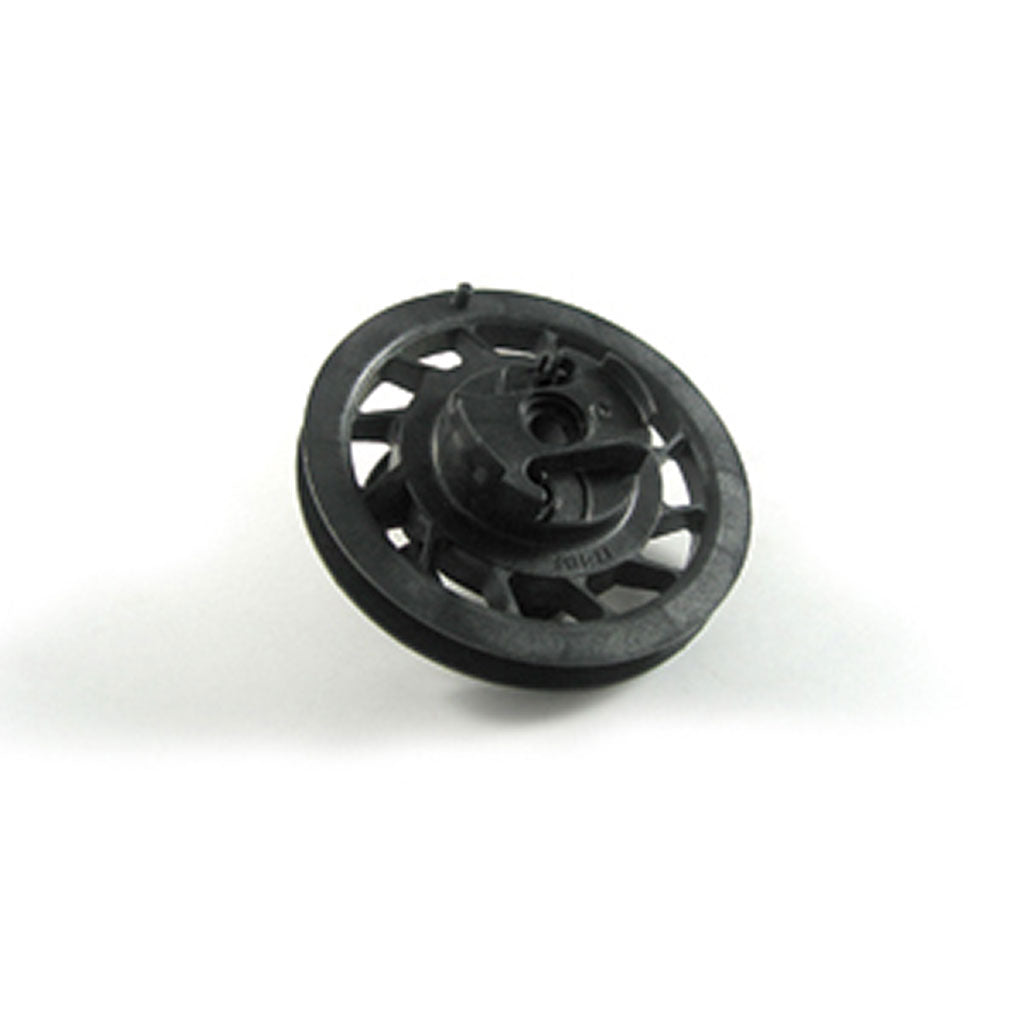 STARTER REWIND PULLEY & SPRING ASSEMBLY SUITS SELECTED
