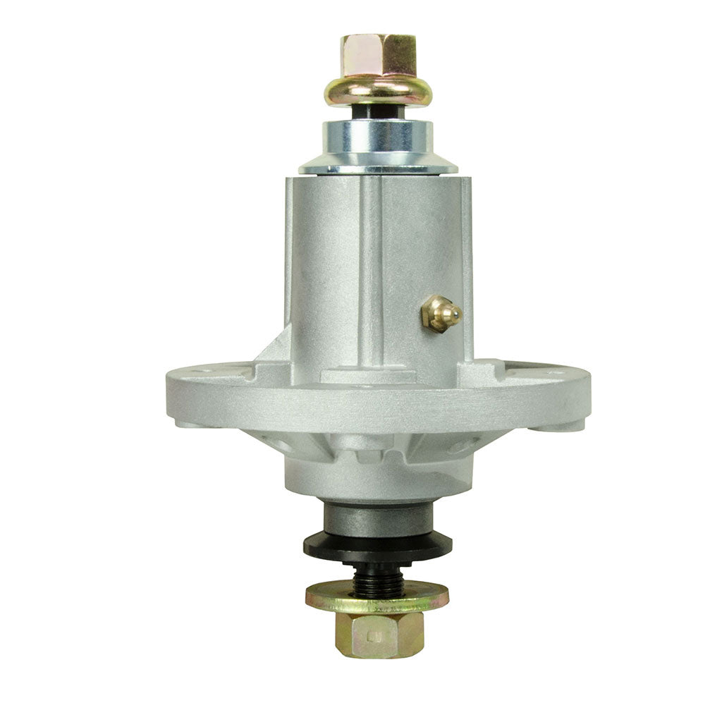 JOHN DEERE SPINDLE ASSEMBLY 7-POINT STAR SUITS 42" & 48"