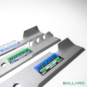 Ballard Blades for Hustler