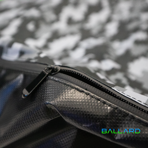Ballard Bonus Bagger