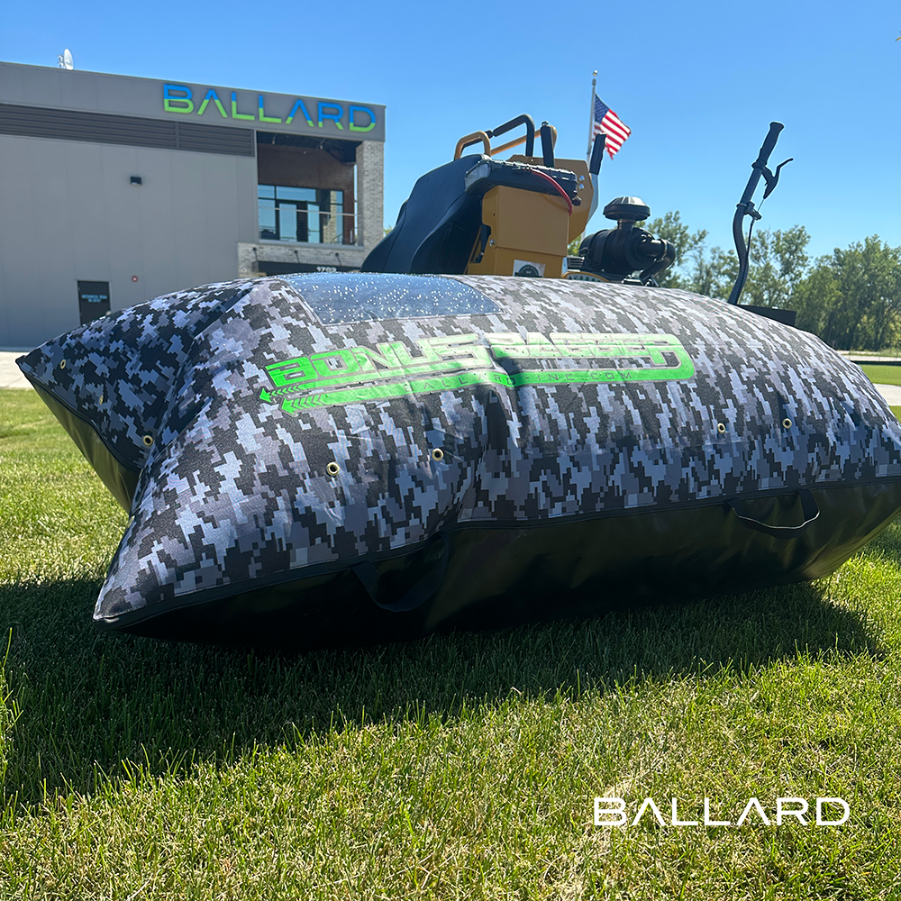 Ballard Bonus Bagger