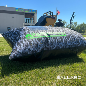 Ballard Bonus Bagger