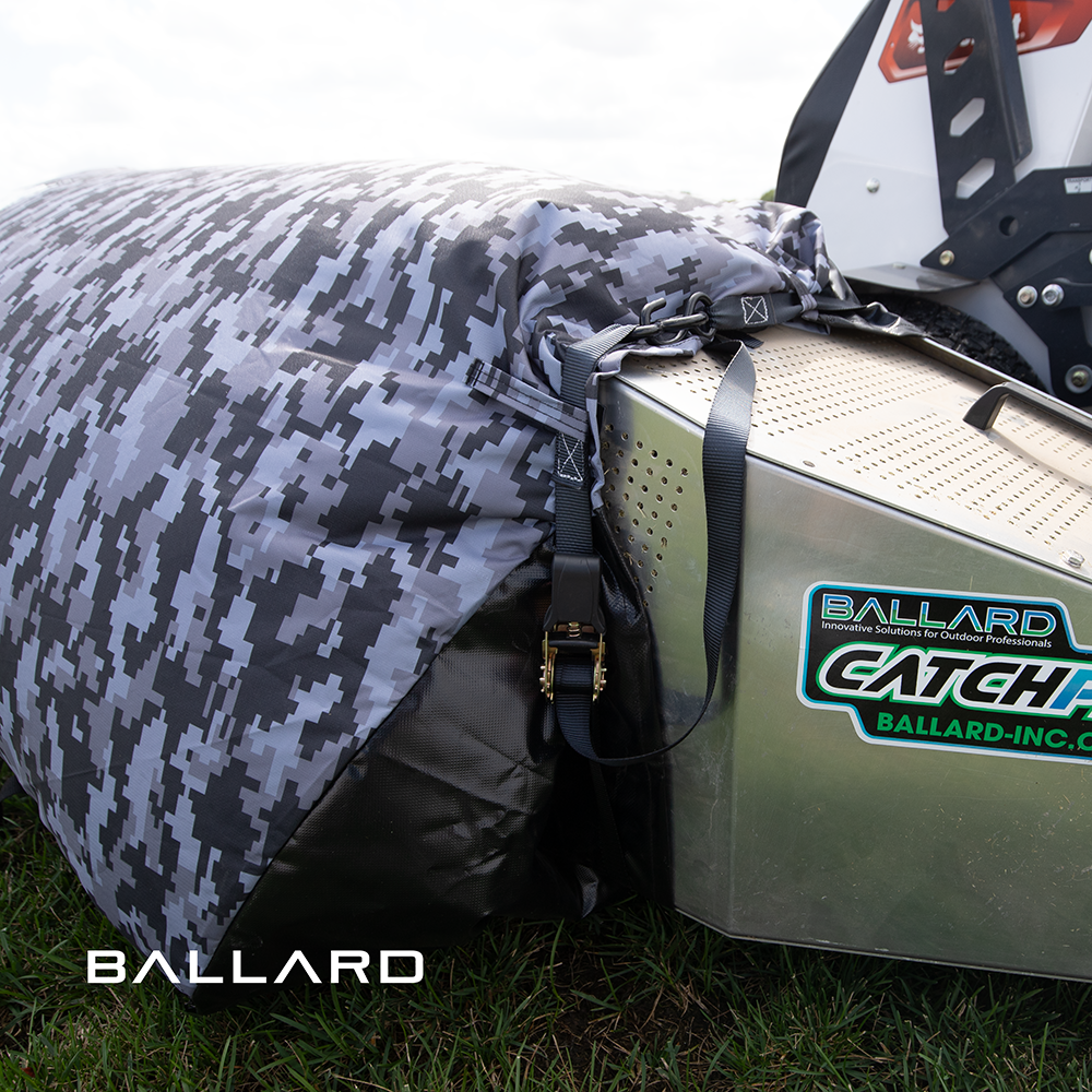 Ballard Bonus Bagger