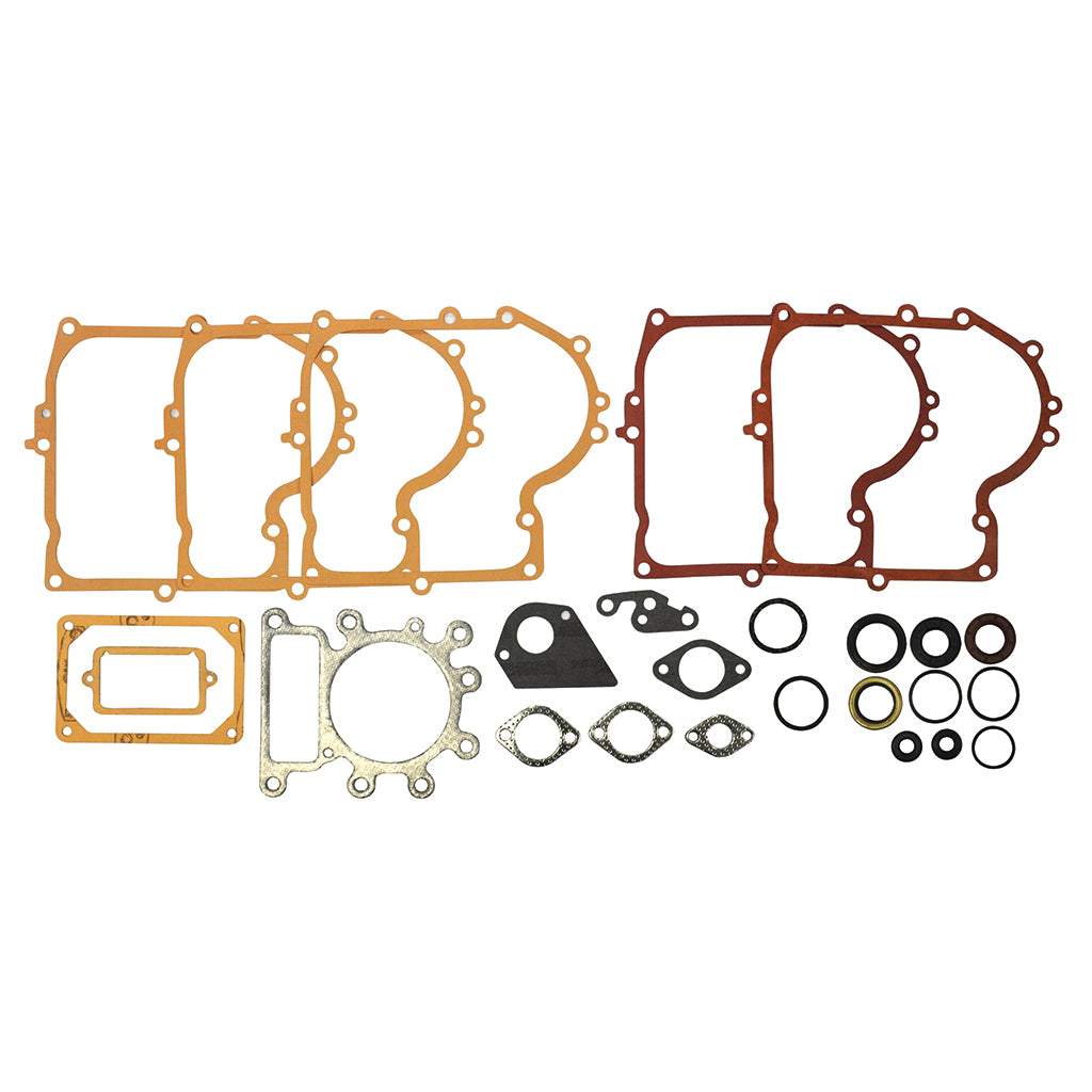 BRIGGS & STRATTON GASKET SET SUITS SELECTED 28 SERIES