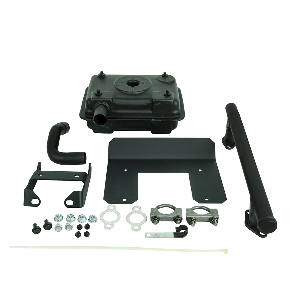 KOHLER MUFFLER KIT STARTER SIDE