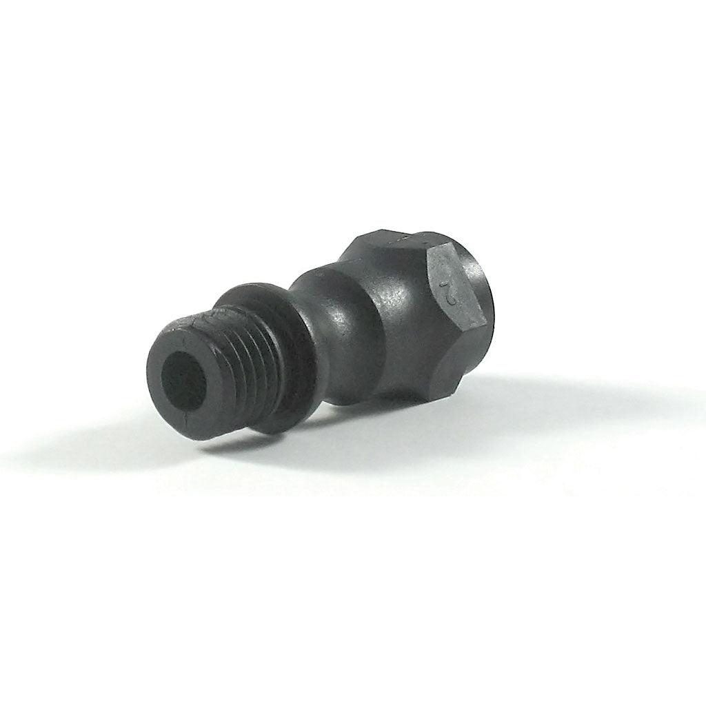 KAWASAKI OIL DRAIN EXTENSION TUBE 45MM