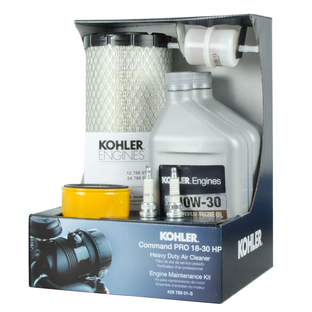 KOHLER ENGINE SERVICE KIT CH18-23 620-750 CV18-25