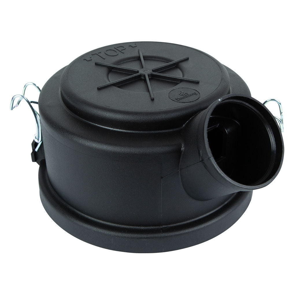 KAWASAKI AIR FILTER END CAP FX651V FX691V FX730V FX751V