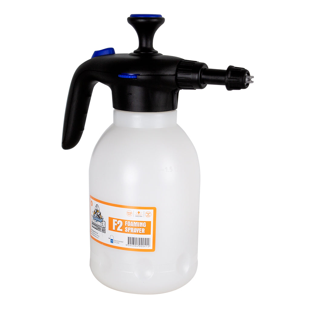 2.0LT FOAM SPRAYER