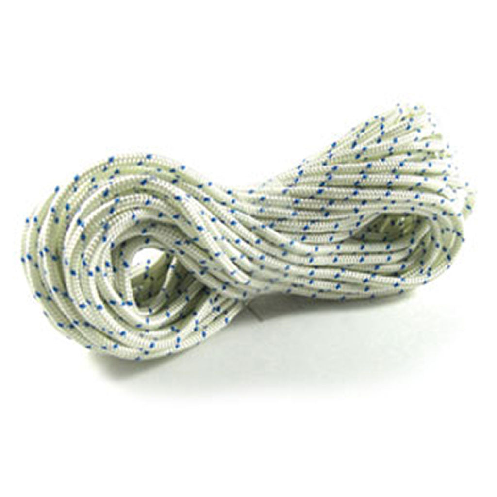 STARTER ROPE ONLY 3MM X 1.2M SUITS SELECTED