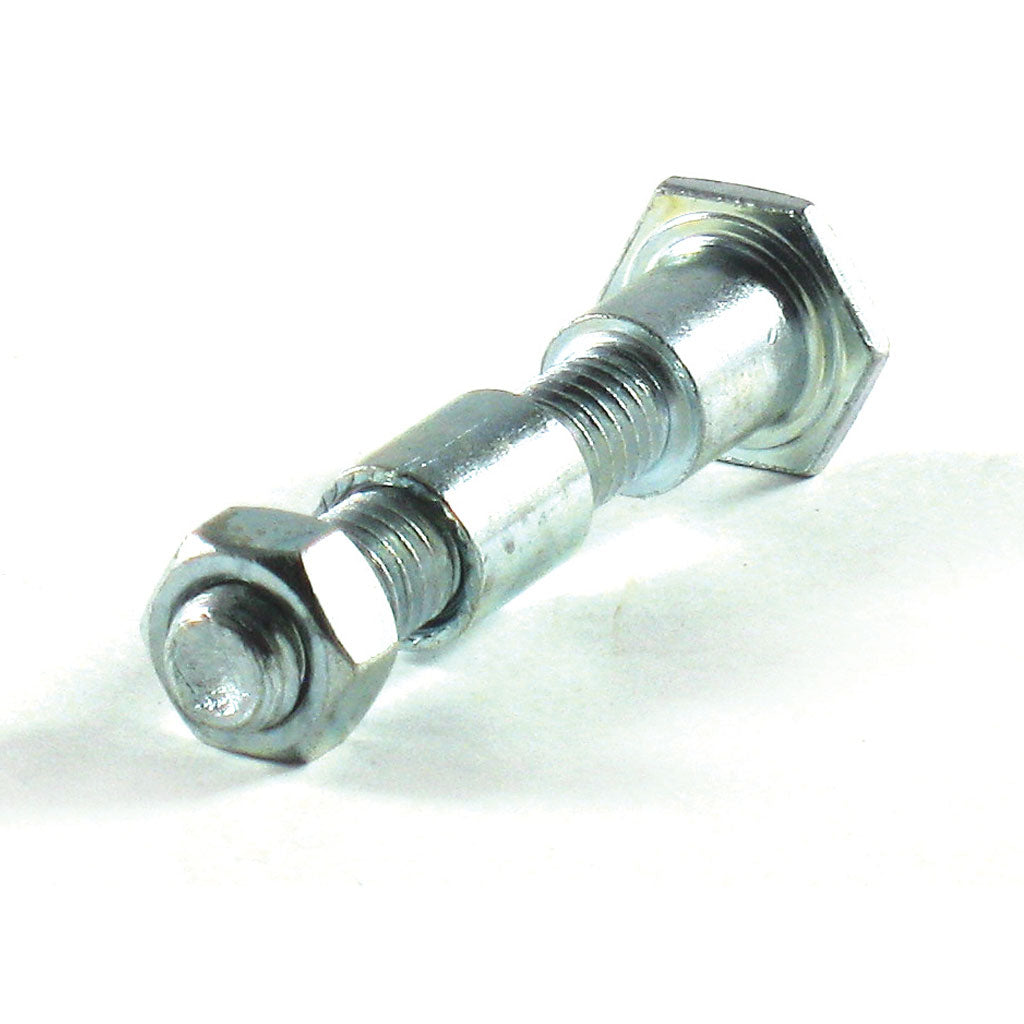 UNIVERSAL AXLE 1/2" STUB