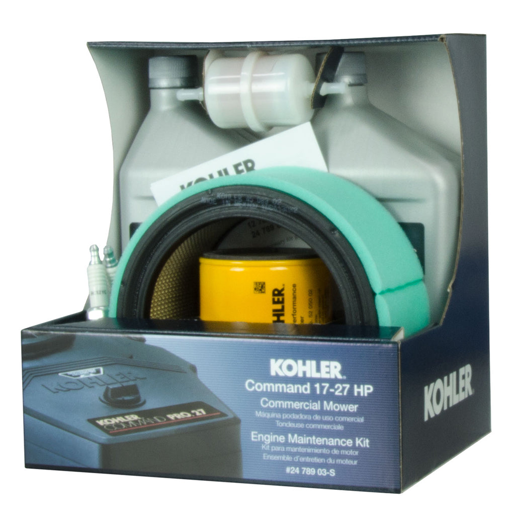 KOHLER ENGINE SERVICE KIT CV17-25 730 740