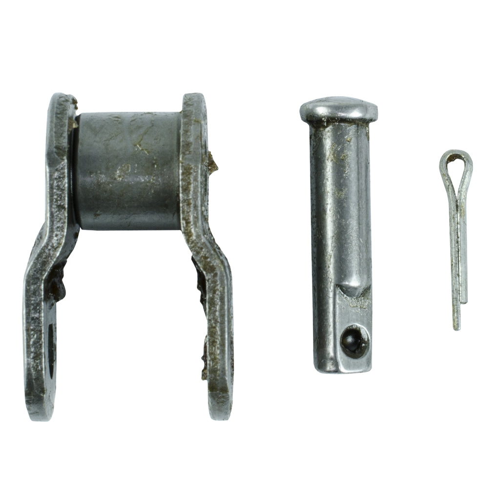 COX / SCOTT BONNAR CHAIN OFFSET LINK CHAIN NO #415H