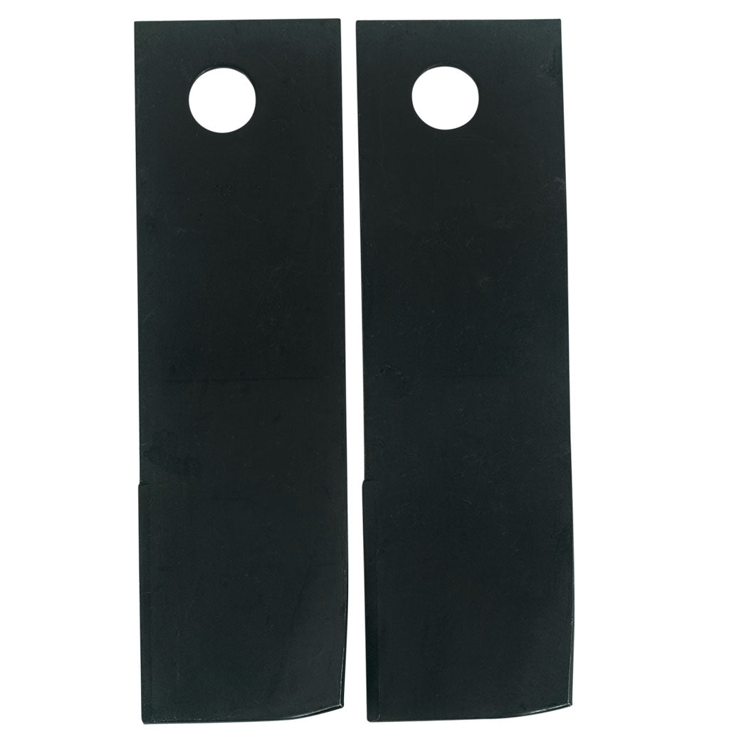 HONDA 6" BLADE LOW FLUTED LATE MODEL 21"