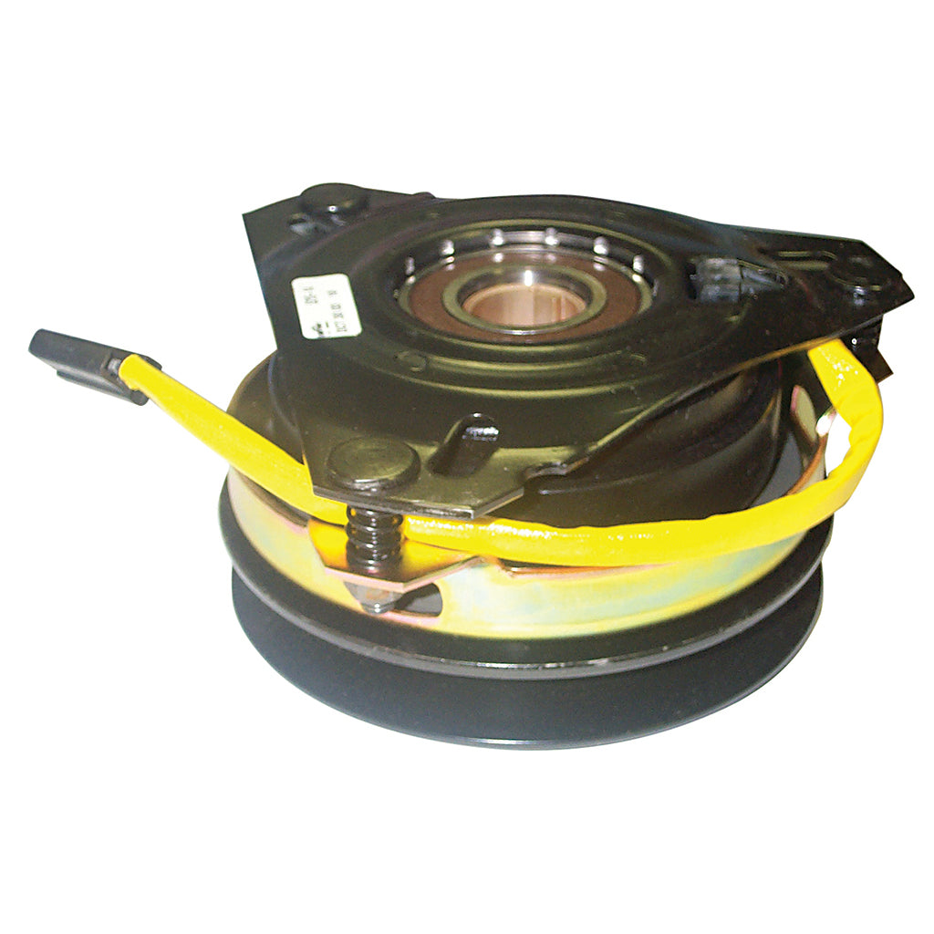ELECTRIC PTO CLUTCH 1" ID X 6" PULLEY