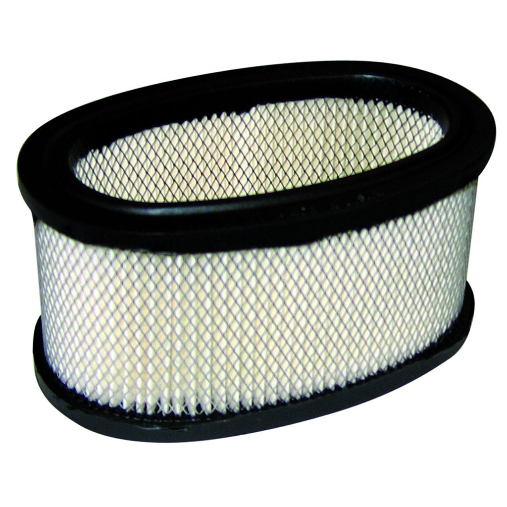 BRIGGS & STRATTON AIR FILTER OVAL CARTRIDGE 11HP VERT