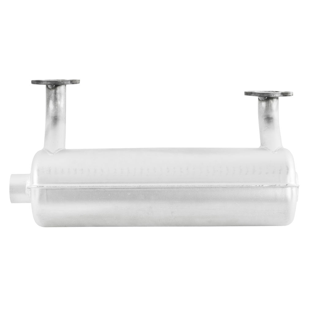 KAWASAKI ZTR MUFFLER FR FS FX 651V 691V 730V