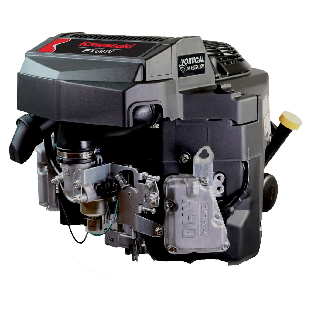 KAWASAKI FT691V-AS00-S VERTICAL SHAFT ENGINE