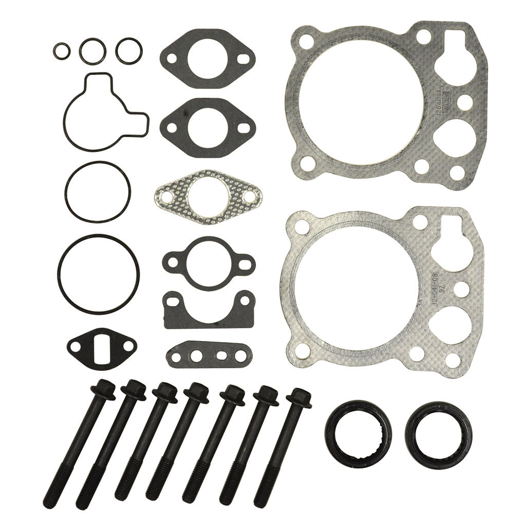 KOHLER GASKET SET CH CV11-16 CH410-450 CV430-493 K91