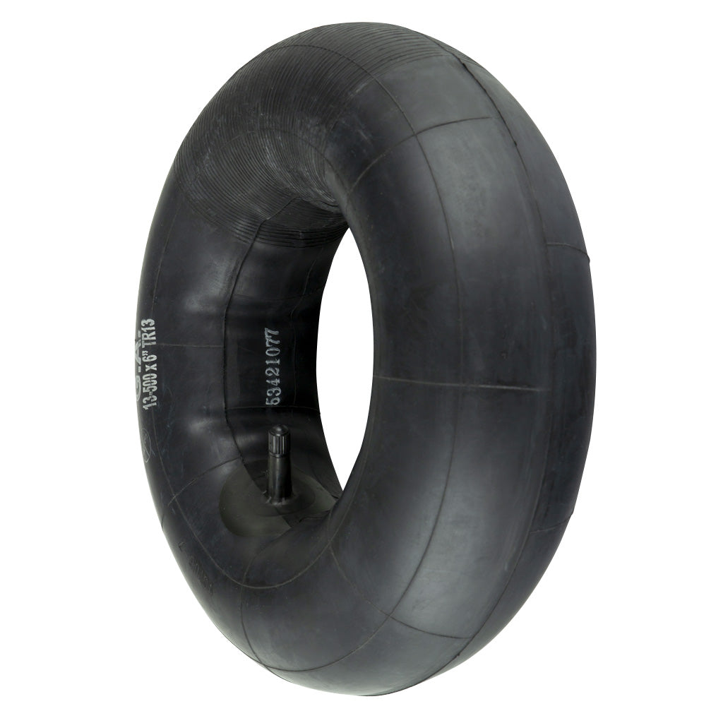 TUBE STRAIGHT STEM VALVE (TR13) 13X5.00-6"