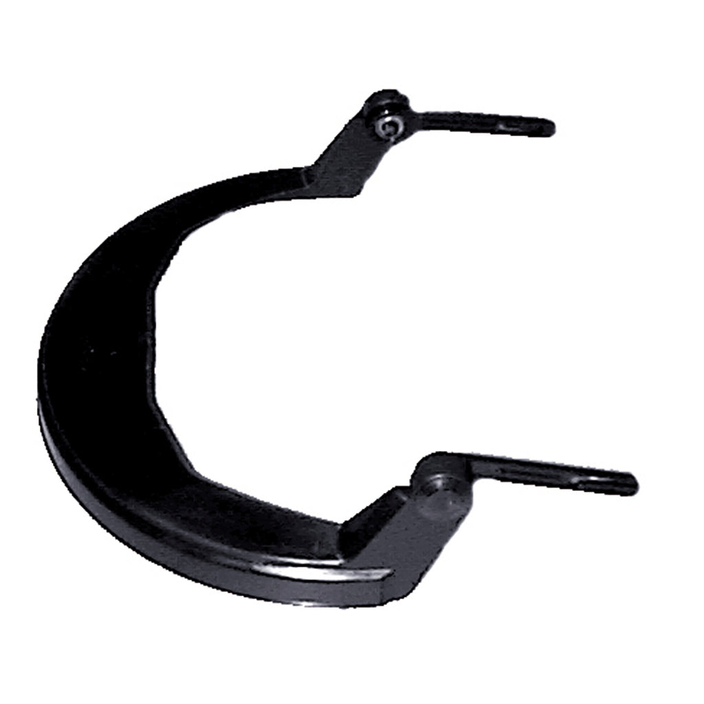 GA VISOR HOLDER SUITS HELMET