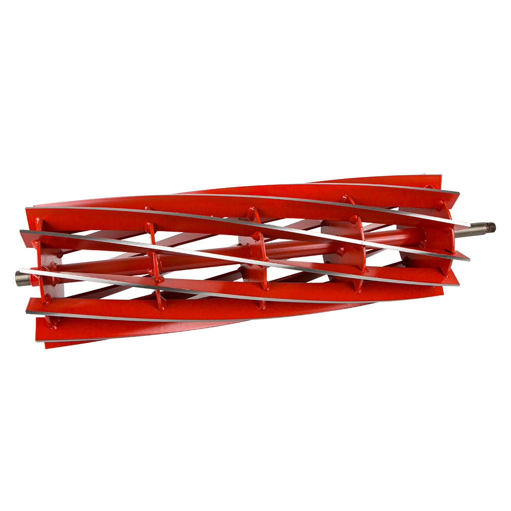 ROVER / SCOTT BONNAR 17" 12-BLADE SUITS MODEL 45