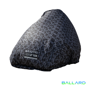 Ballard XL Mower Cover - Camo