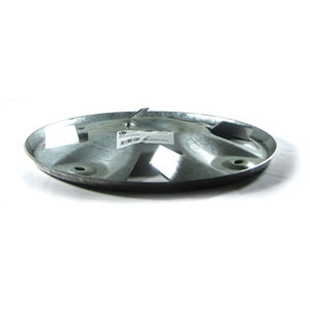 GENUINE VICTA 4 BLADE DISC 10-1/8" DIA SUITS VICTA 18" &