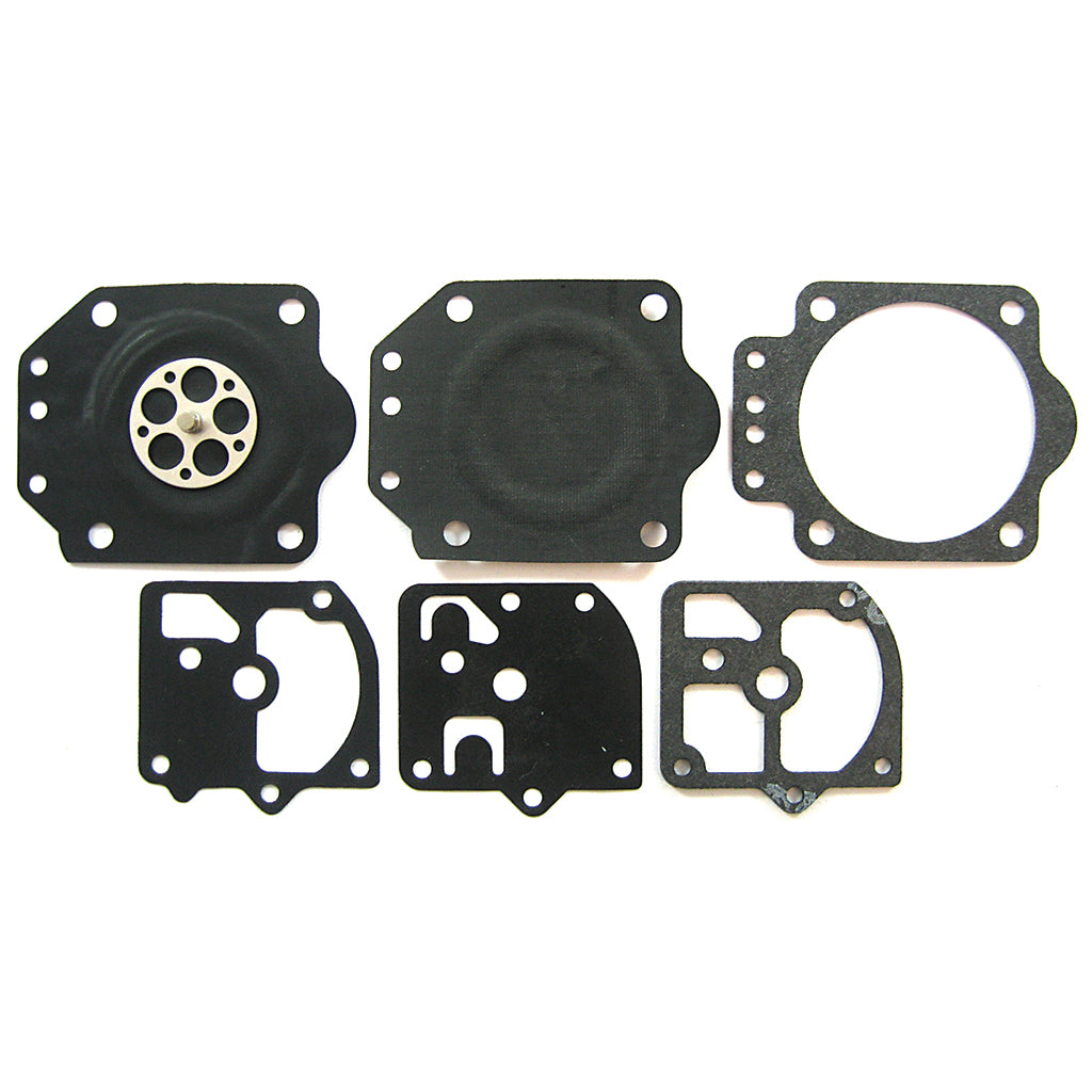 GENUINE ZAMA DIAPHRAGM & GASKET SET GND-9