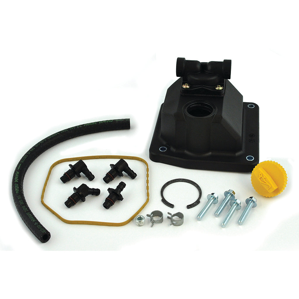 KOHLER FUEL PUMP ROCKER COVER KIT